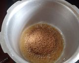 கோதுமை பாயாசம்(wheat payasam recipe in tamil) ரெசிபி ஸ்டேப் 1 புகைப்படம்