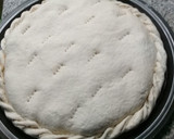Foto del paso 4 de la receta: Empanada gallega