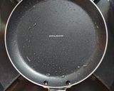 Foto langkah ke 5 dari resep Resep Dadar Kentang Sayur.