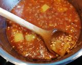 Sült csirkemell paradicsomos 🍅 - fűszeres hajdinával 🥘 recept fázis 4 fotója
