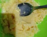 Foto langkah ke 1 dari resep Wadai Bingka Tape Singkong.