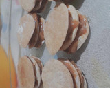 Foto del paso 5 de la receta: Rogel express(masa de empanada o pascualina)