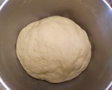Túrós, pudingos csiga recept fázis 2 fotója