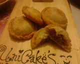 Foto langkah ke 4 dari resep Pastel (Karipap) Perdana Ku...^_^.