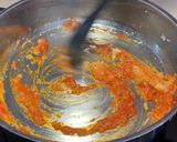 Foto del paso 3 de la receta Arroz con calamares en lata