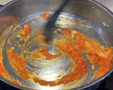 Foto del paso 3 de la receta: Arroz con calamares en lata