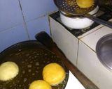 Foto langkah ke 6 dari resep Donat MAYONAISE (empuk banget😘).