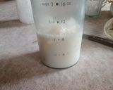 Foto del paso 2 de la receta: Licuado de banana y dulce de leche