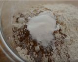 Foto del paso 2 de la receta: Carrot Cake (Torta de Zanahoria)