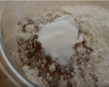 Foto del paso 2 de la receta: Carrot Cake (Torta de Zanahoria)