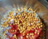 चटपटी भेलपुरी(chatpati bhelpuri recipe in hindi) रेसिपी चरण 2 फोटो