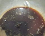 Foto langkah ke 3 dari resep 2. Tahu putih gejrot.