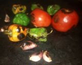 صورة لخطوة 2 من وصفة زفيطي (مهراس)