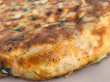 Tortilla de papa