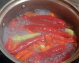 Foto langkah ke 2 dari resep Sambal Rebon.