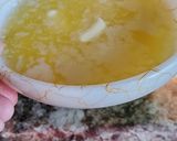 A picture of step 3 of Gluten Free Donut Holes.