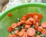Foto langkah ke 1 dari resep Sayur Sop.