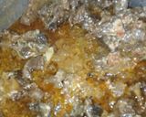 A picture of step 9 of بھنا گوشت مصالحہ.