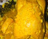 Foto del paso 3 de la receta Pollo entero al horno