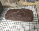 Foto del paso 9 de la receta Banana bread de chocolate y avena (sin harina)