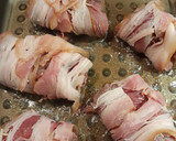 Foto del paso 3 de la receta: Rollitos de carne y panceta