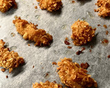 Foto del paso 7 de la receta: Fingers de pollo al horno