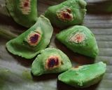 Foto langkah ke 5 dari resep Kue Kipo Khas Jogja.