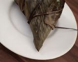 Foto langkah ke 7 dari resep Bacang beras ketan.