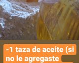 Foto del paso 2 de la receta: Pan de campo (Tortilla sureña)