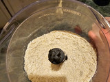Galletones de Manzana