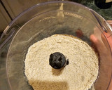 Foto del paso 1 de la receta: Galletones de Manzana