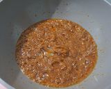 Foto langkah ke 2 dari resep Gulai ikan Padang ala fe.