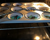 Foto del paso 3 de la receta: Magdalenas sin gluten y sin lactosa (sin leche)