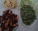 صورة لخطوة 4 من وصفة جناحات مقلية🍗🍗