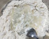 Foto langkah ke 1 dari resep Recook Kulit Dimsum.