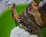 Foto langkah ke 1 dari resep Ayam kare krispi.