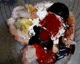 Foto langkah ke 1 dari resep Spicy Chicken Wings.