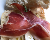 Foto del paso 4 de la receta: Bocadillos!! Cuál prefieres?