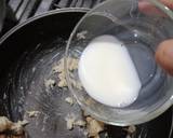 Tikka Pizza (without cheese+without yeast) recipe step 2 photo