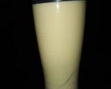 Foto langkah ke 7 dari resep Minuman Hangat.