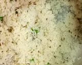 Vrat ki Samak Rice Pulao রেসিপির ধাপ 3 ছবি