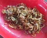 Foto langkah ke 1 dari resep Bakso Ayam mix Sapi Homemade.
