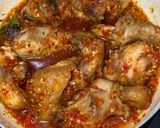 Foto langkah ke 2 dari resep Ayam Masak Sambel.