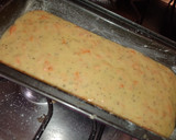 Foto del paso 4 de la receta: Budín de zanahoria sin TACC