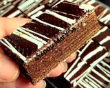 عکس مرحله 13 از دستور میکادو کاکائویی