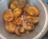 முட்டை வறுவல் ரெசிபி ஸ்டேப் 7 புகைப்படம்