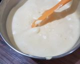 Foto langkah ke 2 dari resep Bolu Gulung.