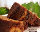Foto langkah ke 18 dari resep 332. Cinnamon Banana Cake.
