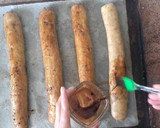 Foto del paso 5 de la receta: Receta de Fakas tradicional