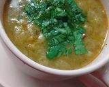 Foto del paso 13 de la receta: Sopa de ajo o Castellana
